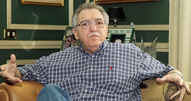 رئيس حزب الوفد السابق : خسر الحزب كثيرآ وأصبح مديونآ فى عهد البدوى