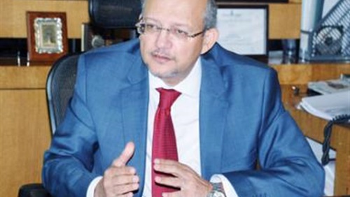 حسين رفاعى:9% زيادة فى أرباح البنك الأهلى المصرى فى النصف الأول من العام المالى الجارى