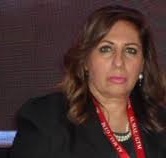 هناء الهلالى الأمين العام: «الاجتماعى للتنمية» يسعى للحصول على 300 مليون دولار تمويلات جديدة من البنك الدولى