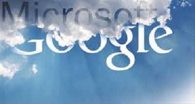 غوغل و مايكروسوفت تتصديان لأجهزة ثنائية الإقلاع