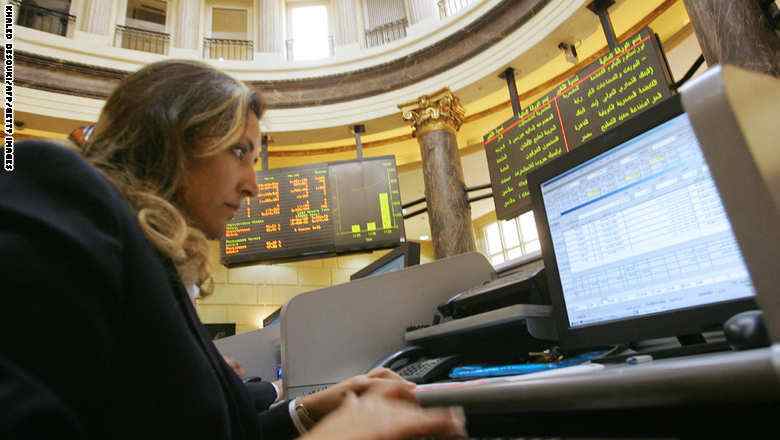 التوصل إلى حل مشكلة استثمارات السعودية بمصر وتجنب التحكيم