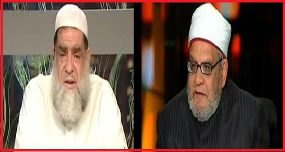 “كريمة”: عبد المقصود شخص مجهول..ويجب تجريم الجماعة السلفية