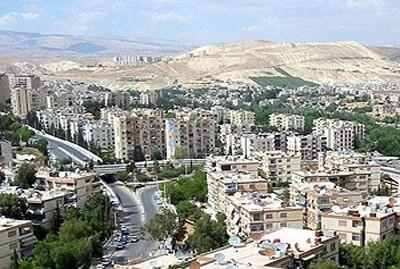 دراسة: التوسع العمرانى يرفع التلوث في افريقيا الي نصف تلوث العالم بحلول 2030