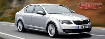 قمة “ألبورصة” لصناعة السيارات: بيع سكودا أوكتافيا “A7” اغلى من سعرها بـ 4 الاف جنيه بسبب الضغط عليها