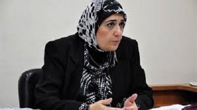 مساعد وزير المالية السابق