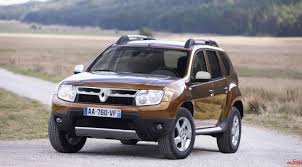 قمة “البورصة” لصناعة السيارات: “رينو” تطرح “كابتر” لأول مرة في مصر