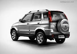 قمة “البورصة” لصناعة السيارات: “زوتي” تقدم “إكسبلوجن” SUV الجديدة