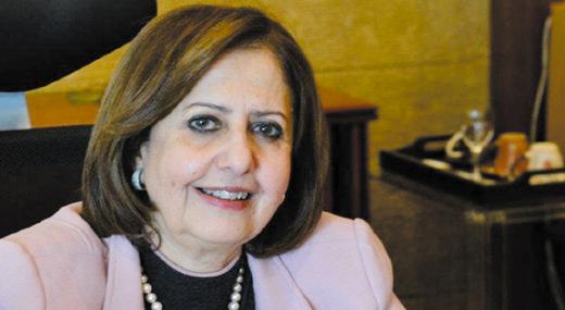 المدير التنفيذى للمعهد المصرفى المصرى