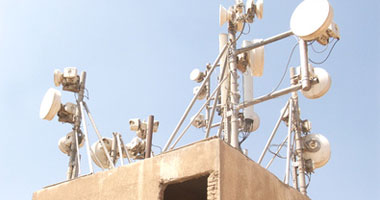 محطات المحمول