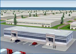 « البحر الأحمر » تخصص 55 فداناً لإقامة منطقة تجارية باستثمارات 500 مليون جنيه