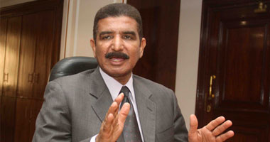 « المركزى للتعمير» يطلب توفير مصادر مياه لـ5 آلاف فدان بالظهير الصحراوى