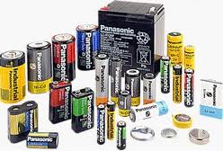 البطاريات والخلايا الجافة يتصدر قائمة أكبر 10 قطاعات تصديرية فبراير الماضي