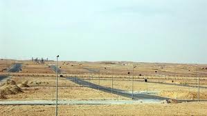 “دمياط ” تخصص 9.7 ألف متر مربع لإنشاء 5 مشروعات خدمية بمنطقة الإمتداد العمرانى برأس البر