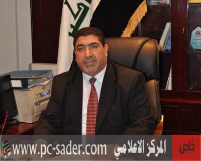 بغداد تبحث استيعاب ملايين العمال المصريين