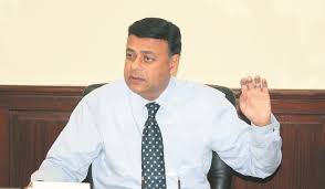 نائب رئيس مجلس إدارة القابضة للتأمين لشئون الاستثمار