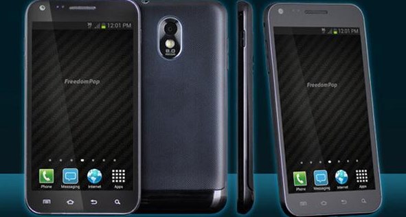 نفاذ أول دفعة من “هاتف سنودن” في ساعات