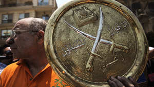 مصر: تم التنسيق قبل إعلان السعودية “الإخوان” جماعة إرهابية