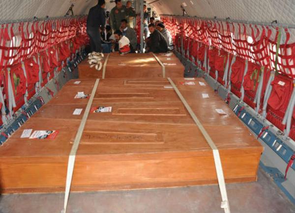 الأزمة الليبية تلقى بظلالها على التبادل التجارى بين البلدين