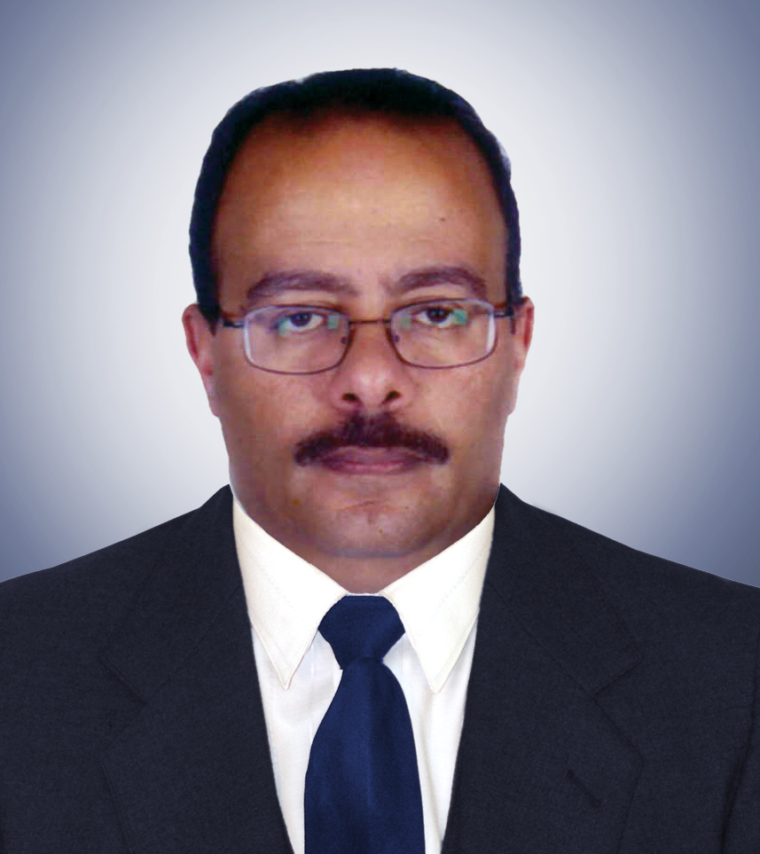 أحمد طه المدير التنفيذي لمركز تحديث الصناعة