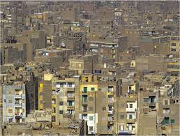 نهاية العالم النامى