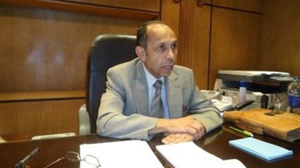 محافظ الفيوم