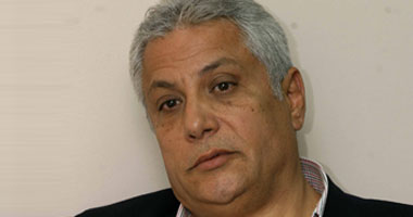 رئيس جمعية مستثمري نويبع وطابا