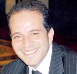 نائب رئيس مجلس إدارة شركة كولدويل بانكر