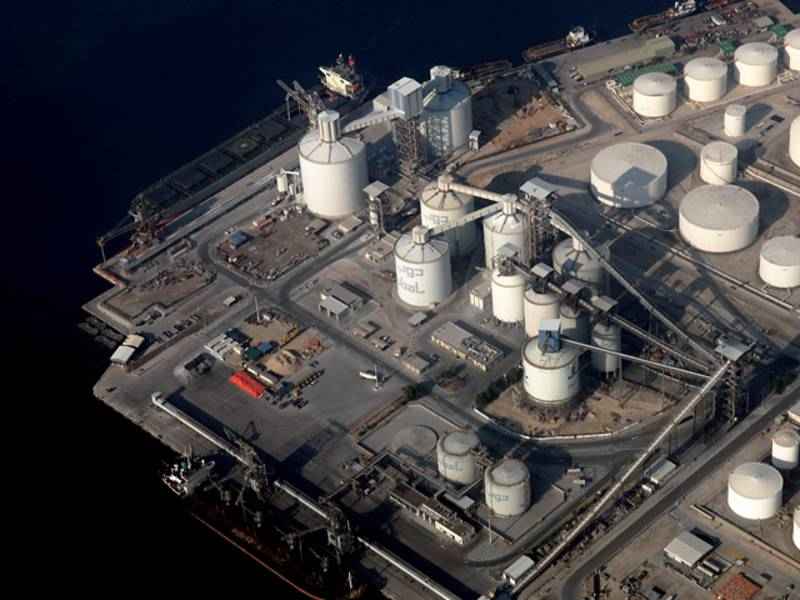 / قطاع الصناعة بالمملكة المتحدة يشهد نمواً ملحوظاً مع ارتفاع معدل العمالة