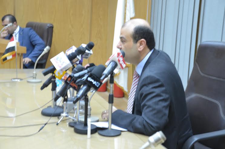 وزير التموين