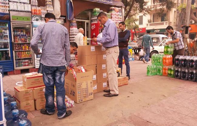 « التموين »: مطالب بإحكام الرقابة على السلع المدعمة وتعديل قوانين التجارة وخلق بيئة للمنافسة العادلة