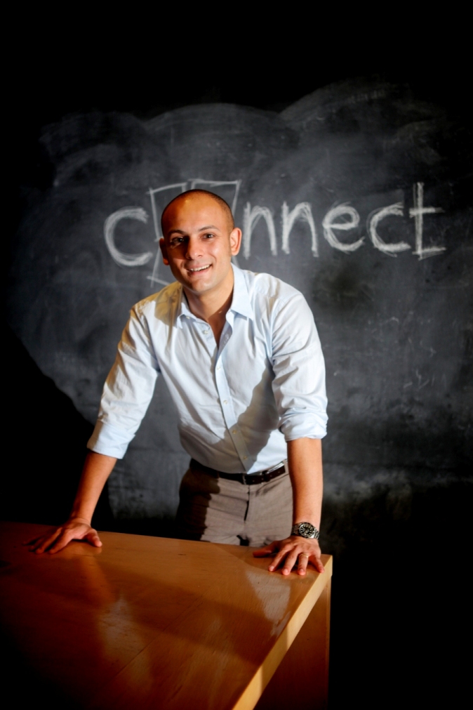 “كونكت آدز” تعلن عن شراكتها مع شبكة “لنكد إن”