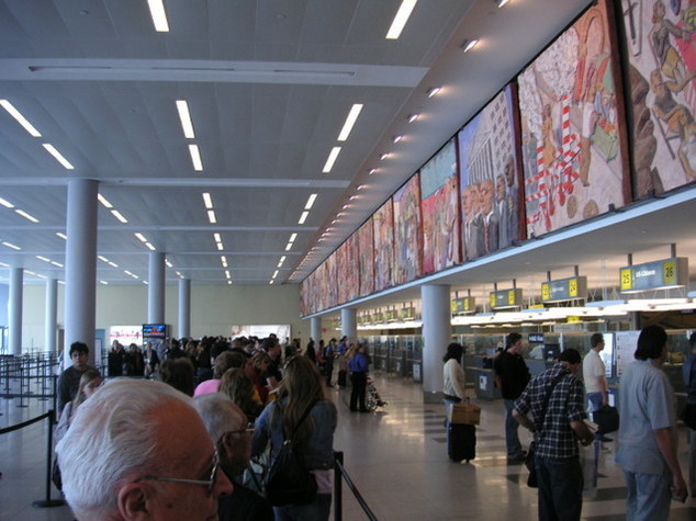 قائمة أهم الدول التي انتقل إليها أمريكيون عام 2013 ..و ألمانيا فى الصدارة