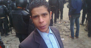 تقعد مبادرة تحالف شباب الإخوان المنشقين للمصالحة مع الشعب