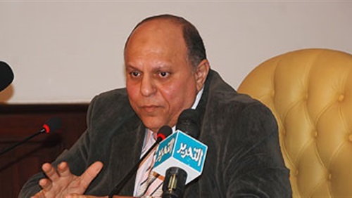 “محمود” يلتقي نائب أمين عام منظمة التعاون الاقتصادي على هامش القمة الحكومية بدبي