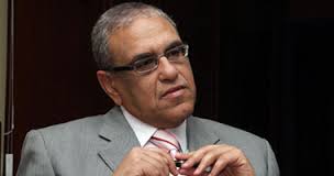 رئيس الشركة القابضة للغازات إيجاس