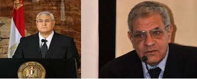 التشكيل الكامل للحكومة الجديدة برئاسة ابراهيم محلب