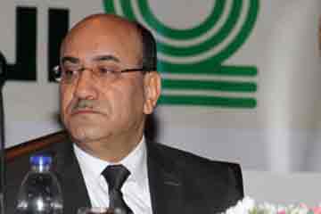 بدء جلسة رد هشام جنينة لقاضى التحقيق في قضية “قضاة من أجل مصر”