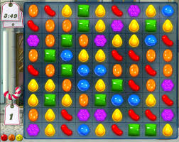 قيمة مطوِّر لعبة Candy Crush تصل إلى 7 مليارات دولار