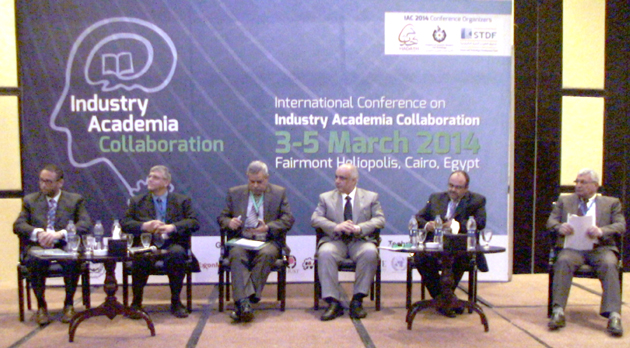 ” التنمية الصناعية ” تطلق اول بوابة الكترونية للصناعة المصرية