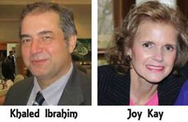 الخميس توقيع بروتوكول تعاون بين تكنولوجيا المعلومات و ISC)²) لشهادة نظم أمن المعلومات