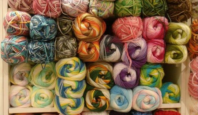 أصواف_أرشيفية