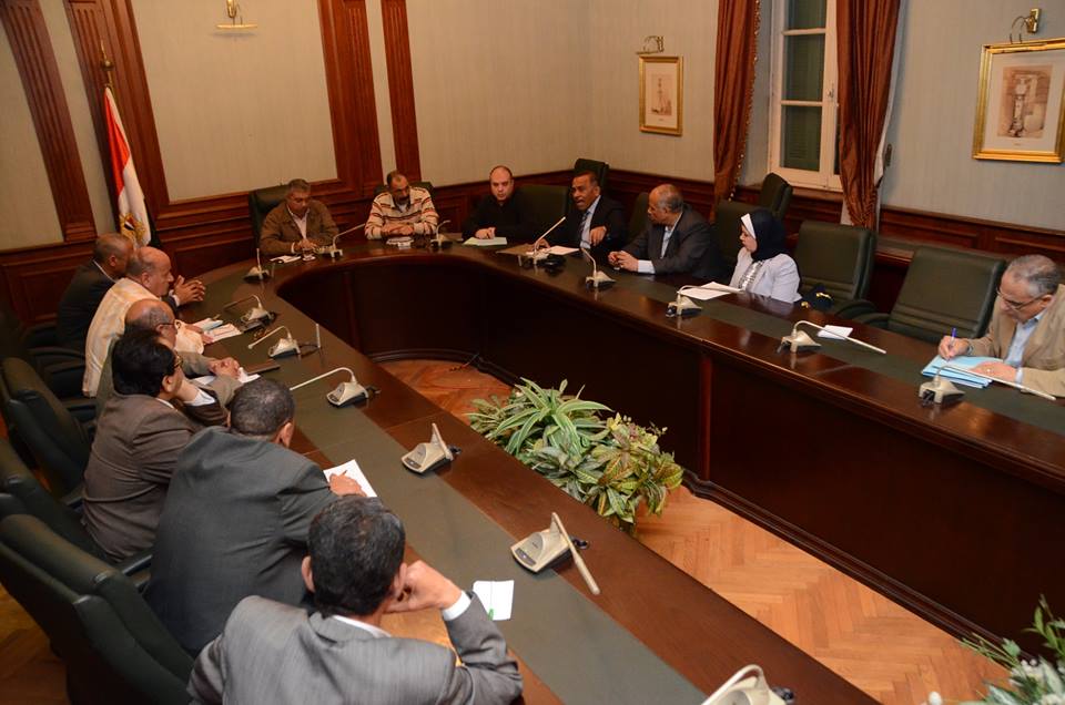 محافظة الأسكندرية تتجه لإعادة طرح كافة شواطئها بعد إلغاء عقود الإيجار الحالية