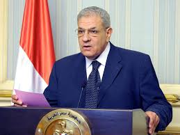 رئيس مجلس الوزراء