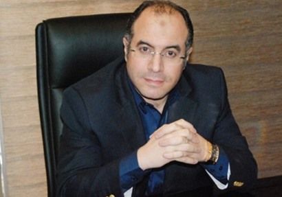 رئيس مجلس إدارة الجلال للورق