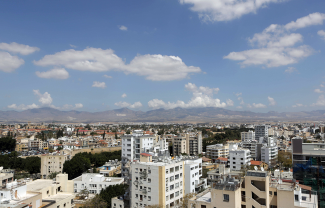 مشروعات قبرص واليونان العقارية تجنى ثمار الربيع العربى