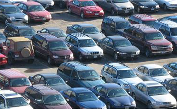 مبيعات السيارات تواصل النمو ببيع 63 الف وحدة الربع الاول 2014 بزيادة 26.6%