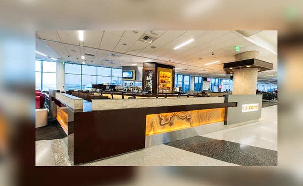 أفضل مطاعم المطارات في العالم يتقدمهم إلبرات في برشلونة