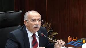 الشوادفي : تطوير مصنع سندوب لزيادة طاقة التدوير من 730 الي 1530 طن يوميا بالدقهلية