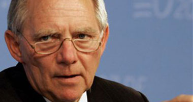 وزير المالية الألماني: علي إستعداد لتخفيض الضرائب عندما تسمح الميزانية