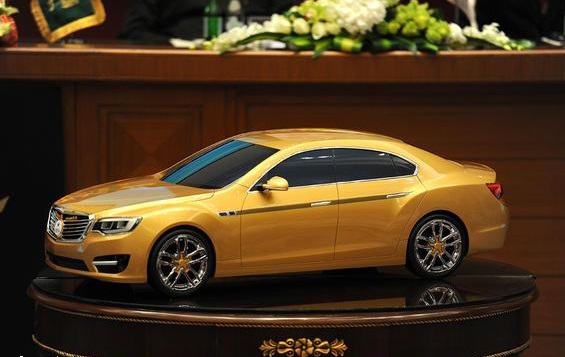 الشركة السعودية الماليزية: من يشكك في إنتاج سيارة “شاهد” مخطئ